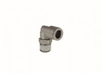R15 BSPTM Push - In Swivel Elbow